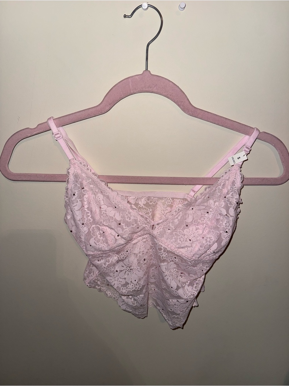 NWT Victoria’s Secret PINK top